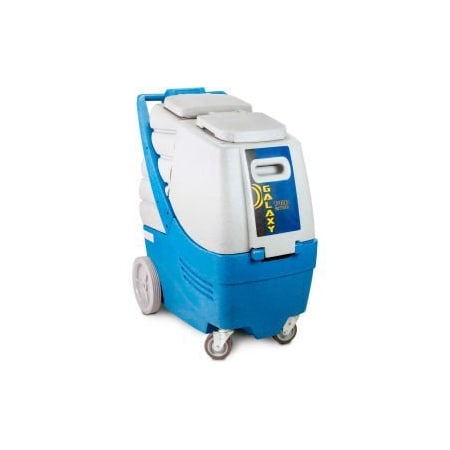 Edic EDIC Galaxy Pro 17 Gallon Box Carpet Extractor, 500 PSI Adj., 190" Waterlift, W/O Heat - 2700CX-HR 2700CX-HR